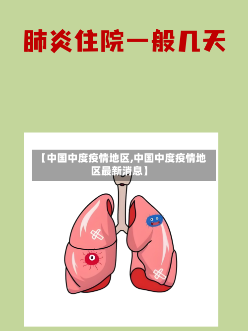 【中国中度疫情地区,中国中度疫情地区最新消息】-第2张图片