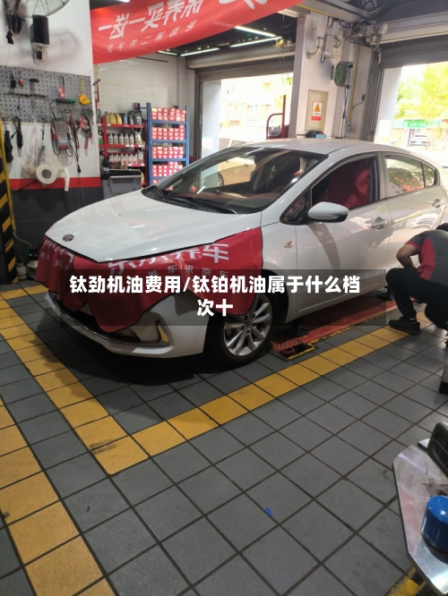 钛劲机油费用/钛铂机油属于什么档次十
