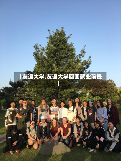 【友谊大学,友谊大学回国就业前景】-第2张图片