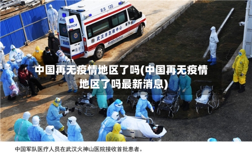 中国再无疫情地区了吗(中国再无疫情地区了吗最新消息)-第3张图片