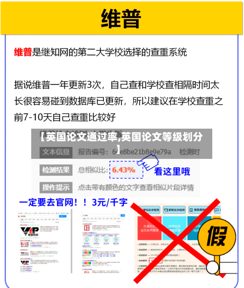 【英国论文通过率,英国论文等级划分】