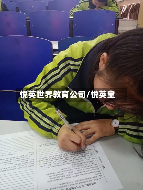 悦英世界教育公司/悦英堂-第2张图片
