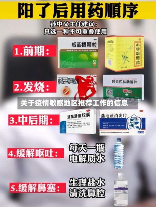 关于疫情敏感地区推荐工作的信息-第2张图片