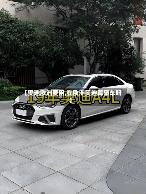 【奥迪欧洲费用,在欧洲奥迪算豪车吗】-第1张图片