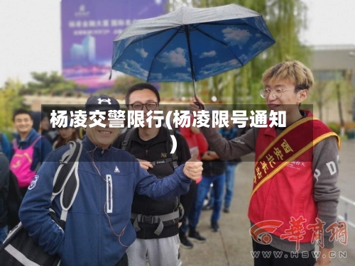 杨凌交警限行(杨凌限号通知)-第3张图片