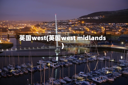 英国west(英国west midlands)-第2张图片