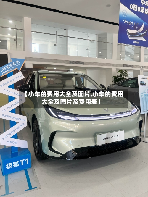 【小车的费用大全及图片,小车的费用大全及图片及费用表】-第2张图片