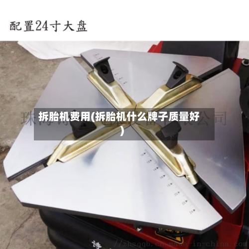 拆胎机费用(拆胎机什么牌子质量好)