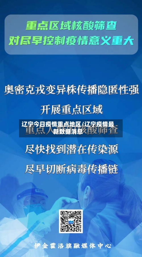 辽宁今日疫情重点地区/辽宁疫情最新数据消息-第2张图片