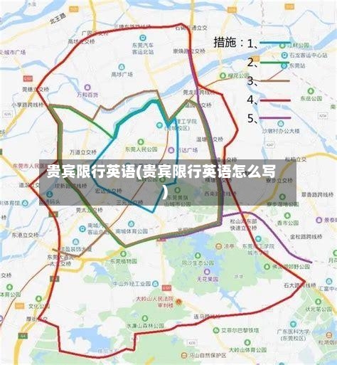 贵宾限行英语(贵宾限行英语怎么写)-第2张图片