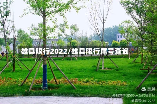 雄县限行2022/雄县限行尾号查询