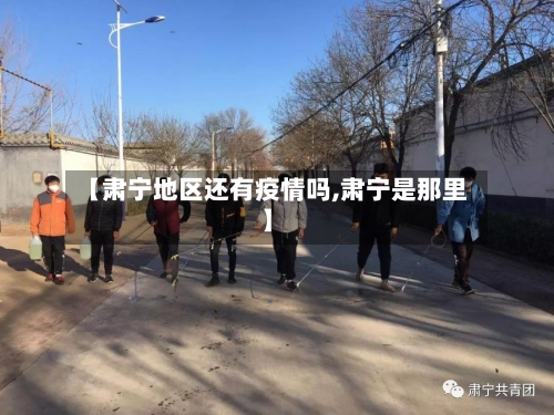 【肃宁地区还有疫情吗,肃宁是那里】-第2张图片