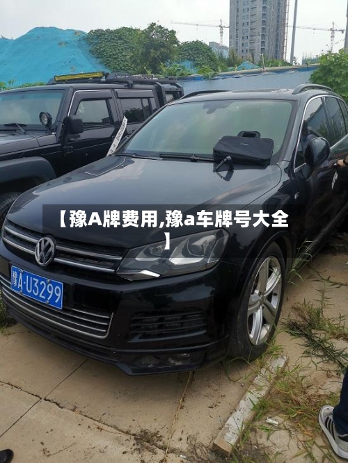 【豫A牌费用,豫a车牌号大全】