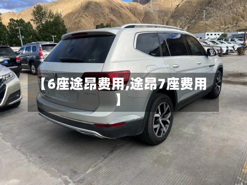 【6座途昂费用,途昂7座费用】-第3张图片