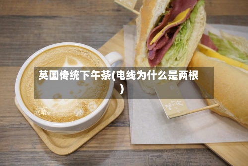 英国传统下午茶(电线为什么是两根)-第2张图片