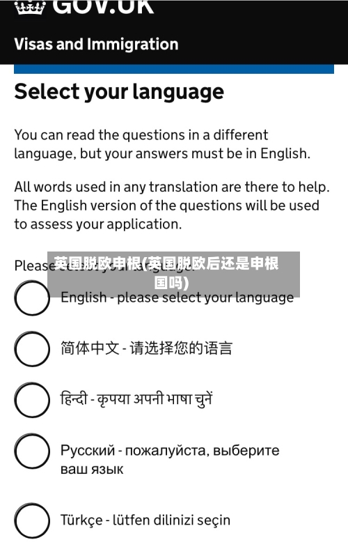 英国脱欧申根(英国脱欧后还是申根国吗)-第2张图片