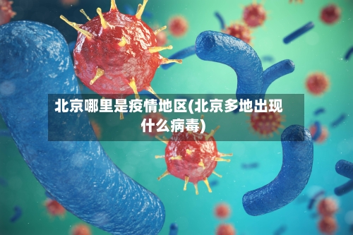 北京哪里是疫情地区(北京多地出现什么病毒)