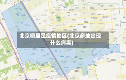 北京哪里是疫情地区(北京多地出现什么病毒)-第2张图片
