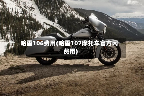 哈雷106费用(哈雷107摩托车官方网费用)-第2张图片
