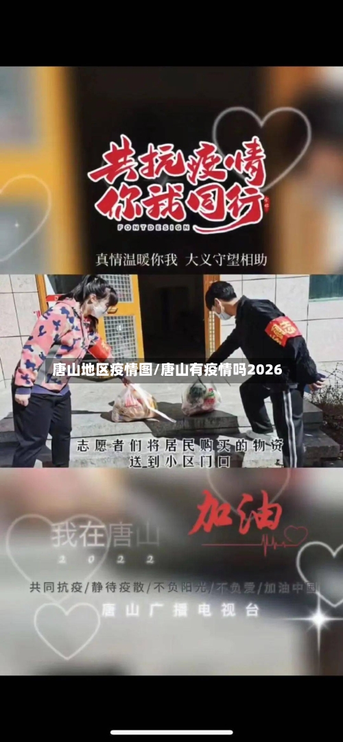 唐山地区疫情图/唐山有疫情吗2026