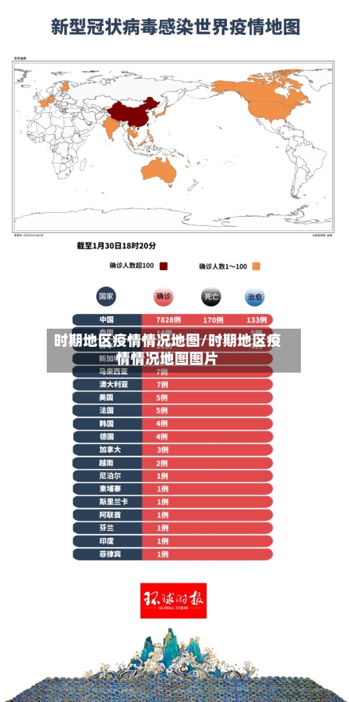 时期地区疫情情况地图/时期地区疫情情况地图图片-第2张图片