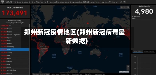郑州新冠疫情地区(郑州新冠病毒最新数据)