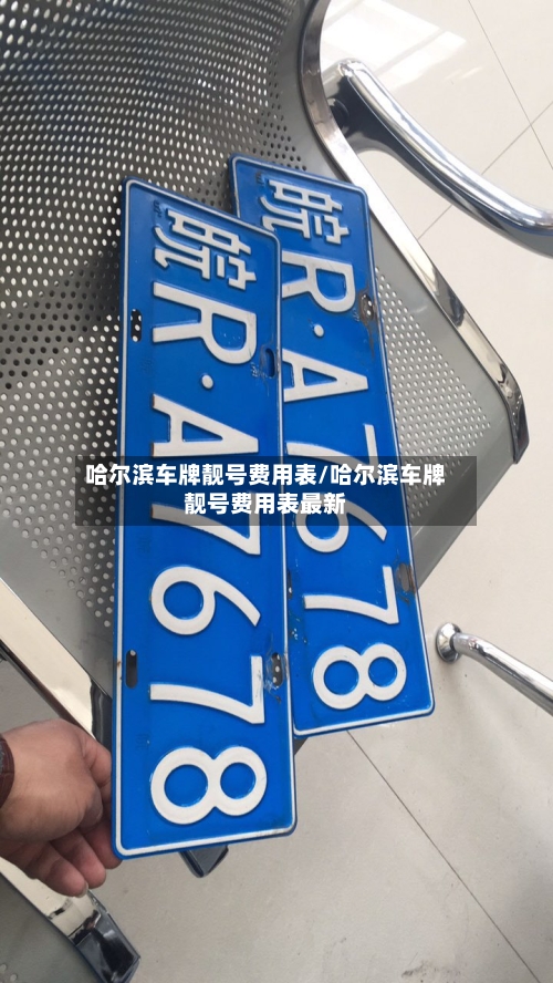 哈尔滨车牌靓号费用表/哈尔滨车牌靓号费用表最新