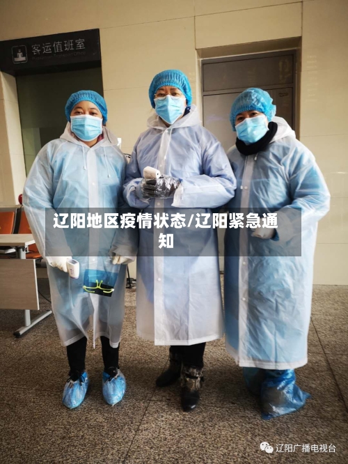 辽阳地区疫情状态/辽阳紧急通知