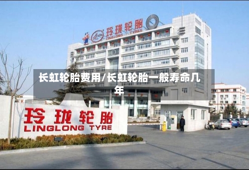 长虹轮胎费用/长虹轮胎一般寿命几年