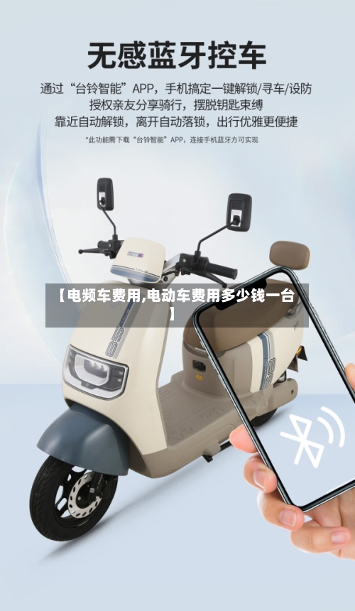 【电频车费用,电动车费用多少钱一台】