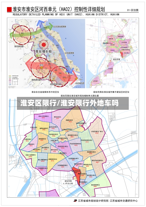 淮安区限行/淮安限行外地车吗-第2张图片