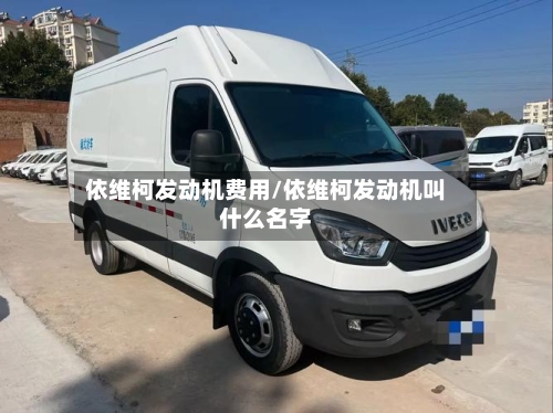 依维柯发动机费用/依维柯发动机叫什么名字-第3张图片