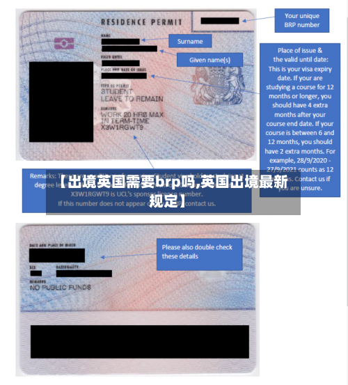 【出境英国需要brp吗,英国出境最新规定】