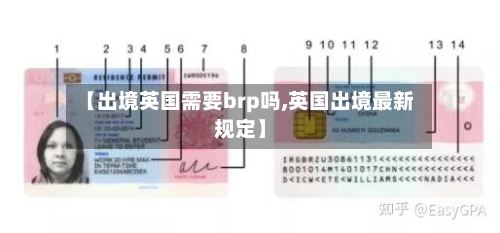 【出境英国需要brp吗,英国出境最新规定】-第2张图片