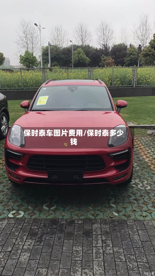 保时泰车图片费用/保时泰多少钱