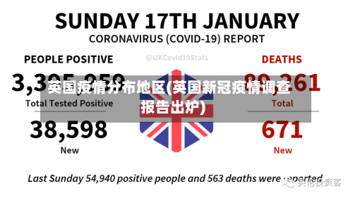 英国疫情分布地区(英国新冠疫情调查报告出炉)-第2张图片