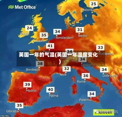 英国一年的气温(英国一年温度变化)-第2张图片