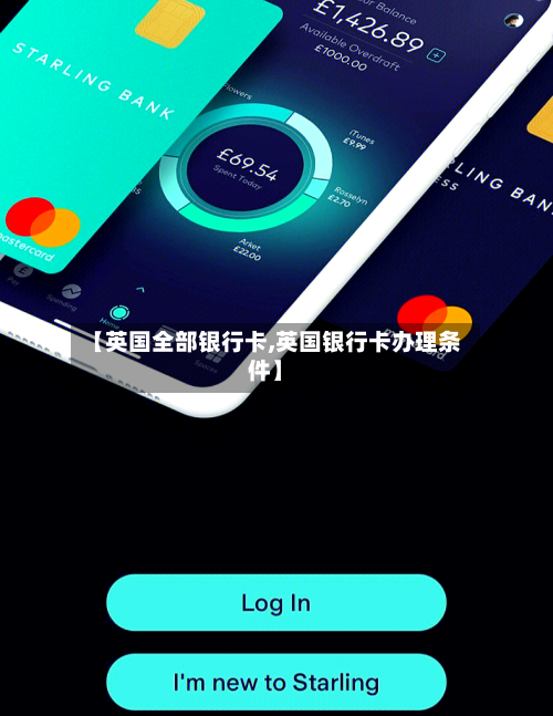 【英国全部银行卡,英国银行卡办理条件】-第2张图片