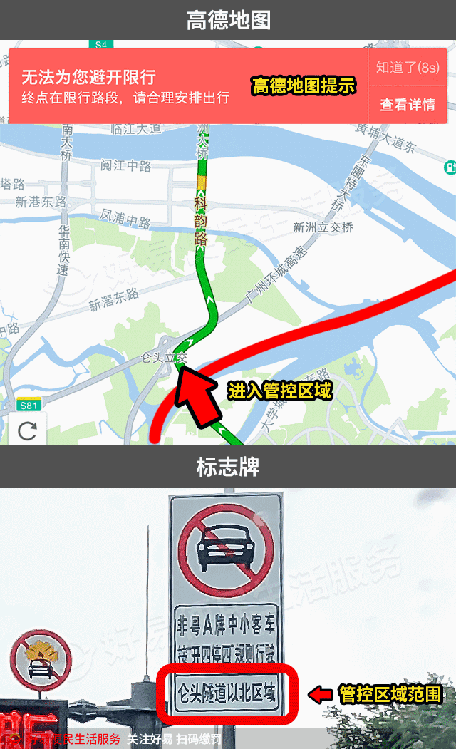 【南沙限行嘛,南沙限行开四停四吗】-第2张图片