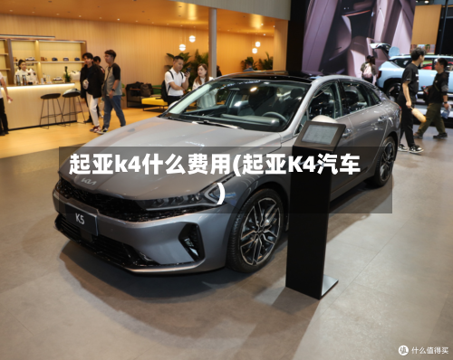 起亚k4什么费用(起亚K4汽车)-第2张图片