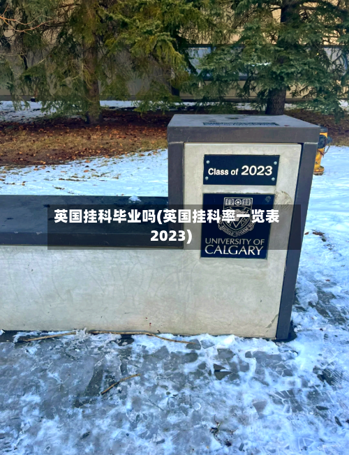 英国挂科毕业吗(英国挂科率一览表2023)-第2张图片