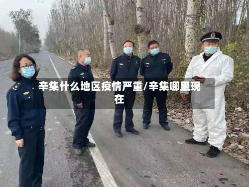 辛集什么地区疫情严重/辛集哪里现在-第3张图片