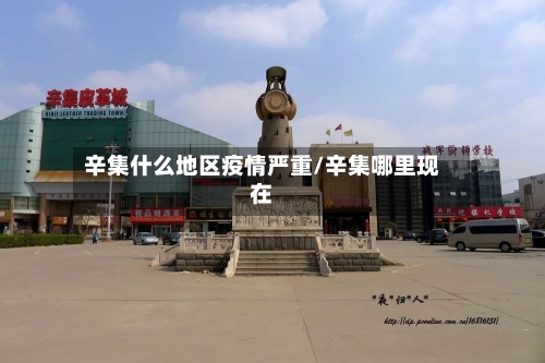 辛集什么地区疫情严重/辛集哪里现在-第2张图片