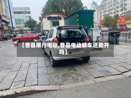 【曹县限行电动,曹县电动轿车还能开吗】-第2张图片