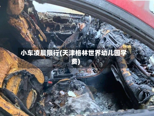小车凌晨限行(天津格林世界幼儿园学费)-第2张图片