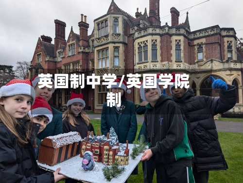英国制中学/英国学院制