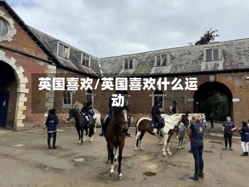 英国喜欢/英国喜欢什么运动-第2张图片
