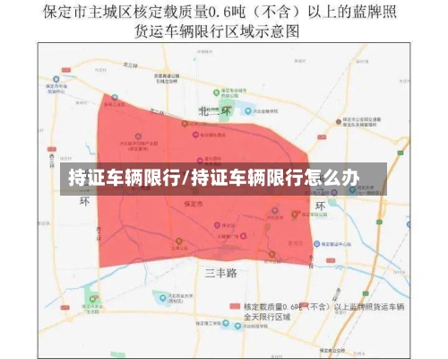 持证车辆限行/持证车辆限行怎么办-第2张图片