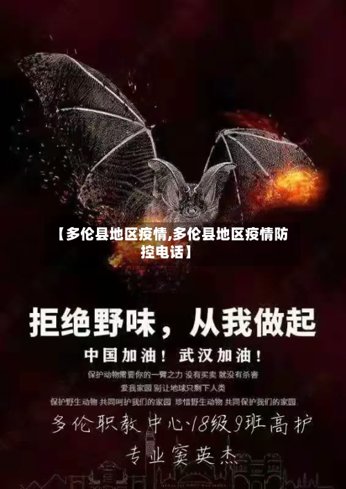 【多伦县地区疫情,多伦县地区疫情防控电话】-第3张图片