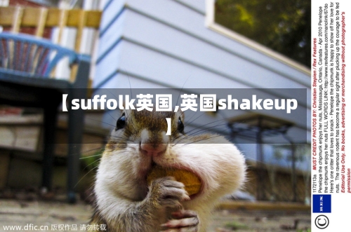 【suffolk英国,英国shakeup】-第2张图片
